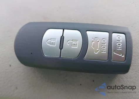 2010 Mazda Cx-9 Grand Touring из США, поврежденный, VIN JM3TB2MA7A0212716